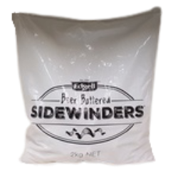 Edgell Sidewinders 2kg