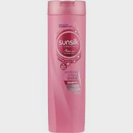 Sunsilk Shampoo Addictive Brilliant Shine 350ml
