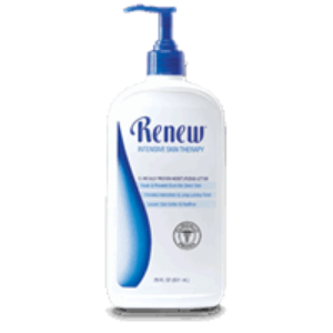 Melaleuca Renew Moisturising Lotion 591ml