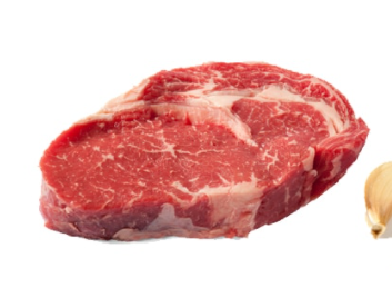 Scotch Fillet per kg
