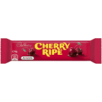 Cadbury Cherry Ripe Bar 52g