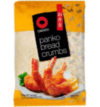 Obento Panko Bread Crumbs 200g