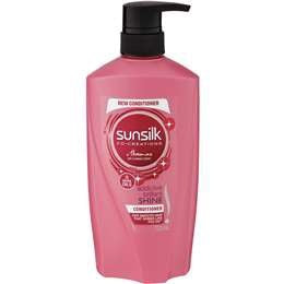 Sunsilk Conditioner Addictive Brilliant Shine 700ml