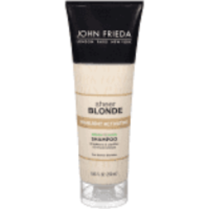 John Frieda Conditioner Sheer Blonde Highlight Activating Darker Blondes 250ml