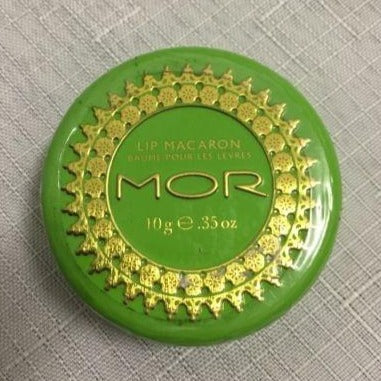 MOR Lip Macaron Apples 10g