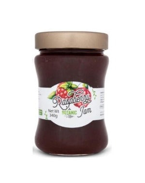 Botanic Ridge Raspberry Jam 340g
