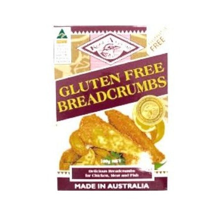 Kook A Krumb Breadcrumbs GF 200g
