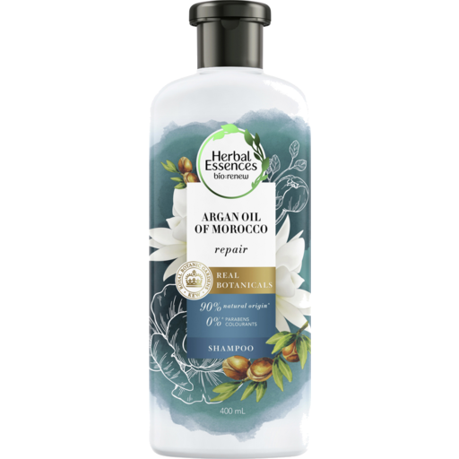 Herbal Essences Shampoo Argan Oil 400ml