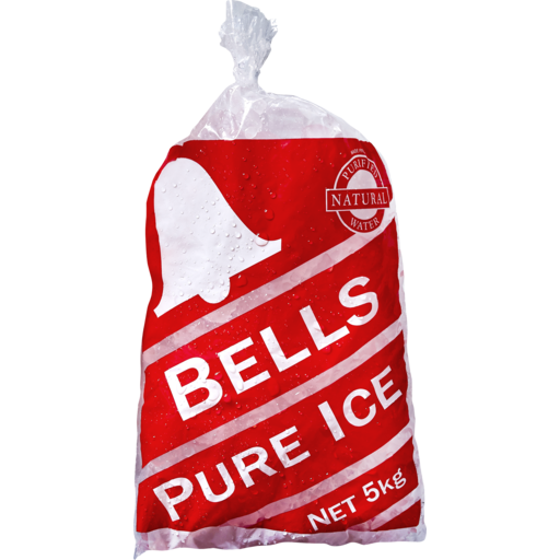 Bells Ice Party 5kg