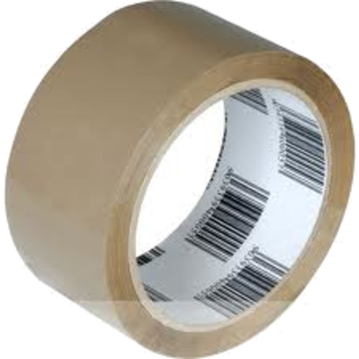 Magic Packing Tape 48mm x 25mm