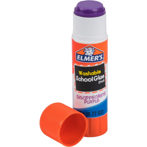 Elmers Glue Stick 40g