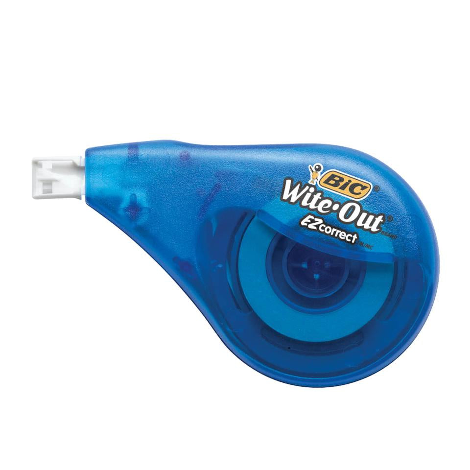 Bic Witeout Correction Tape