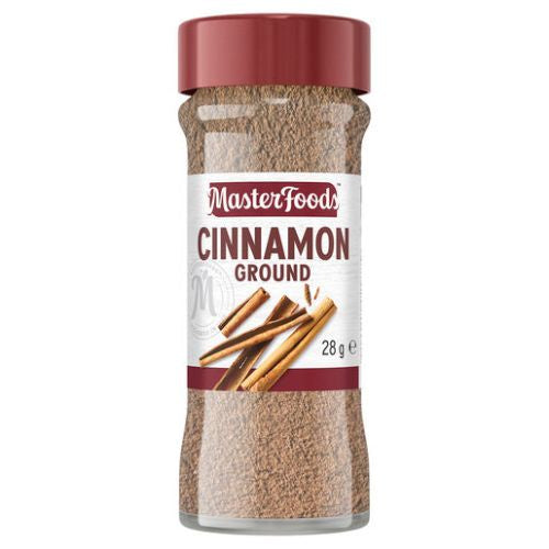 Masterfoods Cinnamon Ground 28g