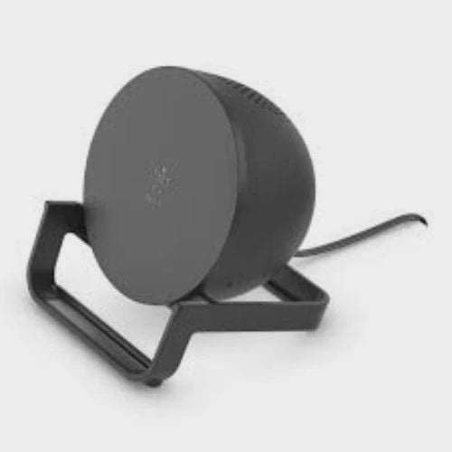 Belkin Boostup Wireless Charging Stand with Speaker 10W