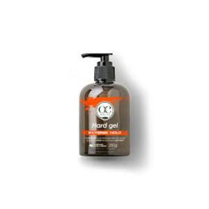 Organic Care Styling Gel 250g