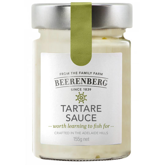 Beerenberg Tartare Sauce 155g